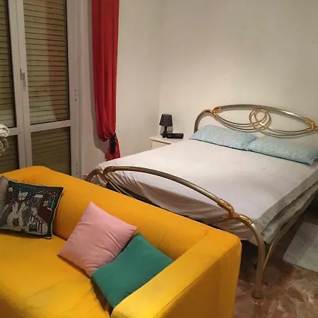 1a Via Gabriele Rossetti Appartamento